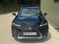 USED 2024 24 LEXUS UX 300e 72.8kWh SUV 5dr Electric Auto (204 ps) ELEC SEATS | GPS | LEXUS LINK