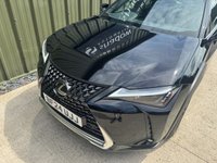 USED 2024 24 LEXUS UX 300e 72.8kWh SUV 5dr Electric Auto (204 ps) ELEC SEATS | GPS | LEXUS LINK