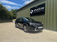 USED 2024 24 LEXUS UX 300e 72.8kWh SUV 5dr Electric Auto (204 ps) ELEC SEATS | GPS | LEXUS LINK