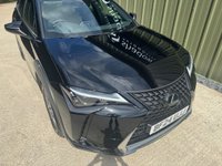 USED 2024 24 LEXUS UX 300e 72.8kWh SUV 5dr Electric Auto (204 ps) ELEC SEATS | GPS | LEXUS LINK