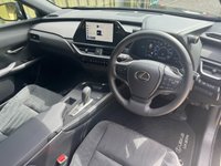 USED 2024 24 LEXUS UX 300e 72.8kWh SUV 5dr Electric Auto (204 ps) ELEC SEATS | GPS | LEXUS LINK