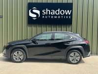 USED 2024 24 LEXUS UX 300e 72.8kWh SUV 5dr Electric Auto (204 ps) ELEC SEATS | GPS | LEXUS LINK