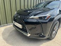USED 2024 24 LEXUS UX 300e 72.8kWh SUV 5dr Electric Auto (204 ps) ELEC SEATS | GPS | LEXUS LINK