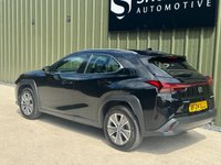 USED 2024 24 LEXUS UX 300e 72.8kWh SUV 5dr Electric Auto (204 ps) ELEC SEATS | GPS | LEXUS LINK