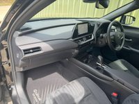 USED 2024 24 LEXUS UX 300e 72.8kWh SUV 5dr Electric Auto (204 ps) ELEC SEATS | GPS | LEXUS LINK
