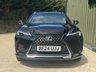 USED 2024 24 LEXUS UX 300e 72.8kWh SUV 5dr Electric Auto (204 ps) ELEC SEATS | GPS | LEXUS LINK