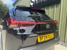 USED 2024 24 LEXUS UX 300e 72.8kWh SUV 5dr Electric Auto (204 ps) ELEC SEATS | GPS | LEXUS LINK