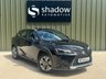 USED 2024 24 LEXUS UX 300e 72.8kWh SUV 5dr Electric Auto (204 ps) ELEC SEATS | GPS | LEXUS LINK