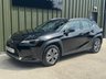 USED 2024 24 LEXUS UX 300e 72.8kWh SUV 5dr Electric Auto (204 ps) ELEC SEATS | GPS | LEXUS LINK
