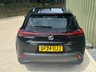 USED 2024 24 LEXUS UX 300e 72.8kWh SUV 5dr Electric Auto (204 ps) ELEC SEATS | GPS | LEXUS LINK