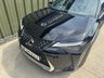 USED 2024 24 LEXUS UX 300e 72.8kWh SUV 5dr Electric Auto (204 ps) ELEC SEATS | GPS | LEXUS LINK