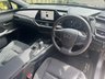 USED 2024 24 LEXUS UX 300e 72.8kWh SUV 5dr Electric Auto (204 ps) ELEC SEATS | GPS | LEXUS LINK