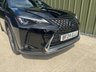 USED 2024 24 LEXUS UX 300e 72.8kWh SUV 5dr Electric Auto (204 ps) ELEC SEATS | GPS | LEXUS LINK