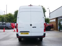 USED 2023 72 MERCEDES-BENZ SPRINTER 315 2.0 CDI 150 BHP RWD L3 LONG PREMIUM 9G AUTO ( 2023 YEAR ) 2023 YEAR | 1 OWNER | L3 LONG | 9G AUTO !