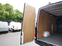 USED 2023 72 MERCEDES-BENZ SPRINTER 315 2.0 CDI 150 BHP RWD L3 LONG PREMIUM 9G AUTO ( 2023 YEAR ) 2023 YEAR | 1 OWNER | L3 LONG | 9G AUTO !