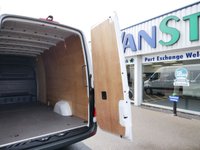 USED 2023 72 MERCEDES-BENZ SPRINTER 315 2.0 CDI 150 BHP RWD L3 LONG PREMIUM 9G AUTO ( 2023 YEAR ) 2023 YEAR | 1 OWNER | L3 LONG | 9G AUTO !