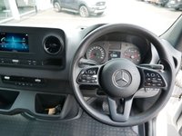 USED 2023 72 MERCEDES-BENZ SPRINTER 315 2.0 CDI 150 BHP RWD L3 LONG PREMIUM 9G AUTO ( 2023 YEAR ) 2023 YEAR | 1 OWNER | L3 LONG | 9G AUTO !