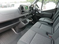 USED 2023 72 MERCEDES-BENZ SPRINTER 315 2.0 CDI 150 BHP RWD L3 LONG PREMIUM 9G AUTO ( 2023 YEAR ) 2023 YEAR | 1 OWNER | L3 LONG | 9G AUTO !