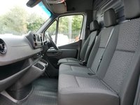 USED 2023 72 MERCEDES-BENZ SPRINTER 315 2.0 CDI 150 BHP RWD L3 LONG PREMIUM 9G AUTO ( 2023 YEAR ) 2023 YEAR | 1 OWNER | L3 LONG | 9G AUTO !