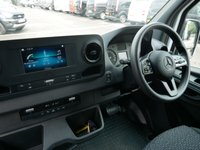 USED 2023 72 MERCEDES-BENZ SPRINTER 315 2.0 CDI 150 BHP RWD L3 LONG PREMIUM 9G AUTO ( 2023 YEAR ) 2023 YEAR | 1 OWNER | L3 LONG | 9G AUTO !