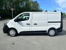 USED 2016 66 VAUXHALL VIVARO 1.6 CDTi 2700 Panel Van 5dr Diesel Manual L1 H1 Euro 5 (115 ps) 