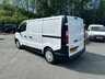 USED 2016 66 VAUXHALL VIVARO 1.6 CDTi 2700 Panel Van 5dr Diesel Manual L1 H1 Euro 5 (115 ps) 