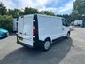 USED 2016 66 VAUXHALL VIVARO 1.6 CDTi 2700 Panel Van 5dr Diesel Manual L1 H1 Euro 5 (115 ps) 