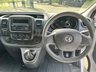 USED 2016 66 VAUXHALL VIVARO 1.6 CDTi 2700 Panel Van 5dr Diesel Manual L1 H1 Euro 5 (115 ps) 