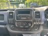 USED 2016 66 VAUXHALL VIVARO 1.6 CDTi 2700 Panel Van 5dr Diesel Manual L1 H1 Euro 5 (115 ps) 