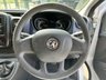 USED 2016 66 VAUXHALL VIVARO 1.6 CDTi 2700 Panel Van 5dr Diesel Manual L1 H1 Euro 5 (115 ps) 