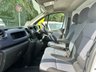 USED 2016 66 VAUXHALL VIVARO 1.6 CDTi 2700 Panel Van 5dr Diesel Manual L1 H1 Euro 5 (115 ps) 
