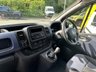 USED 2016 66 VAUXHALL VIVARO 1.6 CDTi 2700 Panel Van 5dr Diesel Manual L1 H1 Euro 5 (115 ps) 