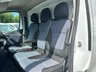 USED 2016 66 VAUXHALL VIVARO 1.6 CDTi 2700 Panel Van 5dr Diesel Manual L1 H1 Euro 5 (115 ps) 