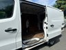 USED 2016 66 VAUXHALL VIVARO 1.6 CDTi 2700 Panel Van 5dr Diesel Manual L1 H1 Euro 5 (115 ps) 