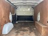 USED 2016 66 VAUXHALL VIVARO 1.6 CDTi 2700 Panel Van 5dr Diesel Manual L1 H1 Euro 5 (115 ps) 
