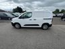 USED 2020 20 PEUGEOT PARTNER 1.5 BlueHDi 1000 Professional Standard Panel Van 5dr Diesel Manual SWB Euro 6 (s/s) (100 bhp) 1 OWNER PEUGEOT PARTNER SWB  3 SERVICES    CALL FOR MORE DETAILS