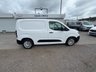 USED 2020 20 PEUGEOT PARTNER 1.5 BlueHDi 1000 Professional Standard Panel Van 5dr Diesel Manual SWB Euro 6 (s/s) (100 bhp) 1 OWNER PEUGEOT PARTNER SWB  3 SERVICES    CALL FOR MORE DETAILS
