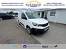 USED 2020 20 PEUGEOT PARTNER 1.5 BlueHDi 1000 Professional Standard Panel Van 5dr Diesel Manual SWB Euro 6 (s/s) (100 bhp) 1 OWNER PEUGEOT PARTNER SWB  3 SERVICES    CALL FOR MORE DETAILS