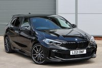 USED 2021 21 BMW 1 SERIES 2.0 M135i Auto xDrive Euro 6 (s/s) 5dr **NOW SOLD**