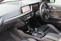 USED 2021 21 BMW 1 SERIES 2.0 M135i Auto xDrive Euro 6 (s/s) 5dr **NOW SOLD**