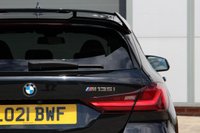 USED 2021 21 BMW 1 SERIES 2.0 M135i Auto xDrive Euro 6 (s/s) 5dr **NOW SOLD**
