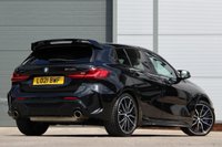 USED 2021 21 BMW 1 SERIES 2.0 M135i Auto xDrive Euro 6 (s/s) 5dr **NOW SOLD**