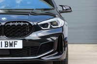 USED 2021 21 BMW 1 SERIES 2.0 M135i Auto xDrive Euro 6 (s/s) 5dr **NOW SOLD**