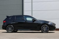 USED 2021 21 BMW 1 SERIES 2.0 M135i Auto xDrive Euro 6 (s/s) 5dr **NOW SOLD**