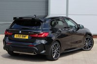 USED 2021 21 BMW 1 SERIES 2.0 M135i Auto xDrive Euro 6 (s/s) 5dr **NOW SOLD**