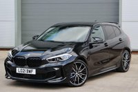 USED 2021 21 BMW 1 SERIES 2.0 M135i Auto xDrive Euro 6 (s/s) 5dr **NOW SOLD**
