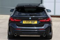 USED 2021 21 BMW 1 SERIES 2.0 M135i Auto xDrive Euro 6 (s/s) 5dr **NOW SOLD**