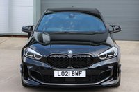 USED 2021 21 BMW 1 SERIES 2.0 M135i Auto xDrive Euro 6 (s/s) 5dr **NOW SOLD**