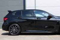 USED 2021 21 BMW 1 SERIES 2.0 M135i Auto xDrive Euro 6 (s/s) 5dr **NOW SOLD**