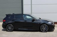 USED 2021 21 BMW 1 SERIES 2.0 M135i Auto xDrive Euro 6 (s/s) 5dr **NOW SOLD**